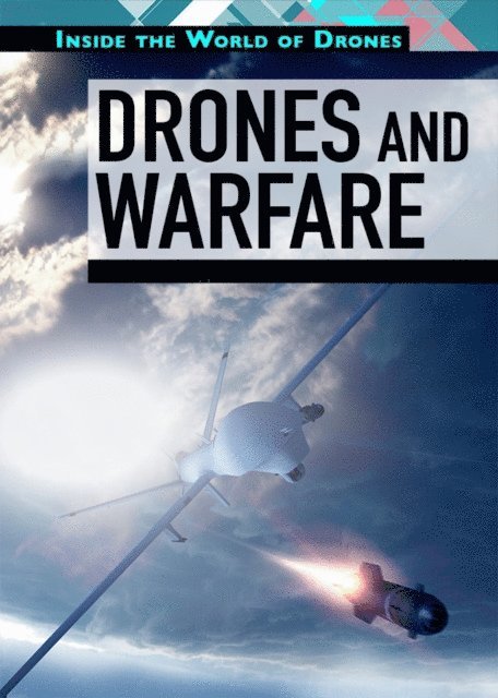 Jeff Mapua - Drones and Warfare, E-bok