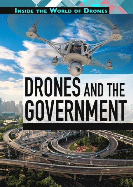 Jennifer Culp - Drones and the Government, E-bok. Tillgänglighet: Lägg i varukorg