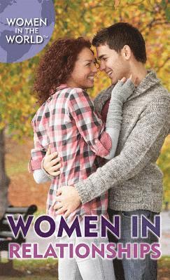 Zoe Lowery, Bethany Bezdecheck - Women in Relationships, Inbunden. Tillgänglighet: Tillfälligt slut