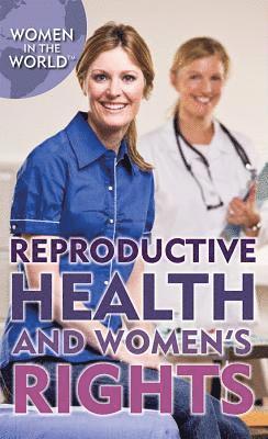 Zoe Lowery, Jennifer Bringle - Reproductive Health and Women's Rights, Inbunden. Tillgänglighet: Tillfälligt slut