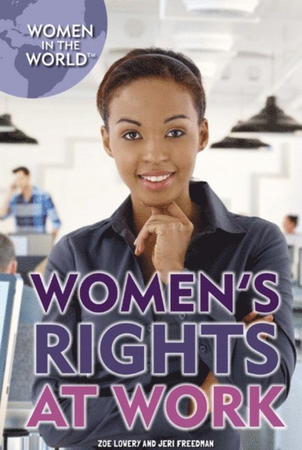 Jeri Freedman, Zoe Lowery - Women's Rights at Work, E-bok