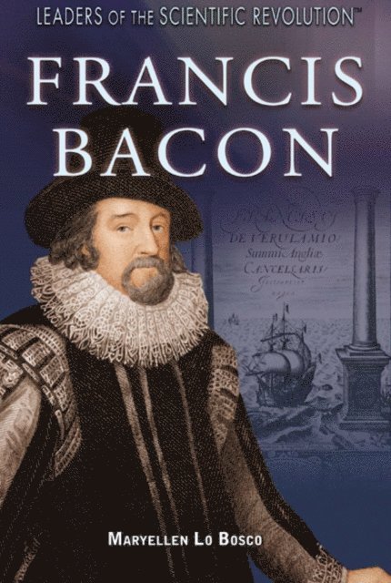 Maryellen Lo Bosco - Francis Bacon, E-bok