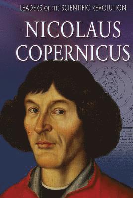 Kristina Lyn Heitkamp - Nicolaus Copernicus, Inbunden