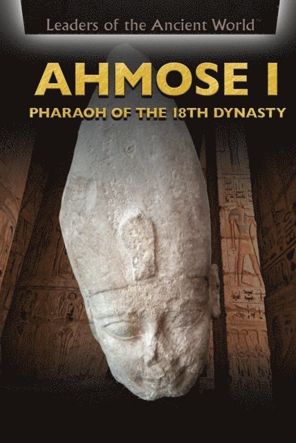 Susanna Thomas, Beatriz Santillian - Ahmose I, E-bok