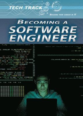 Amie Jane Leavitt - Becoming a Software Engineer, Inbunden