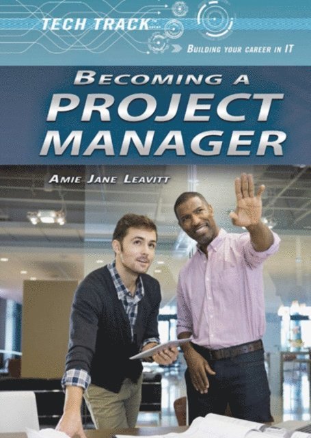 Amie Jane Leavitt - Becoming a Project Manager, E-bok