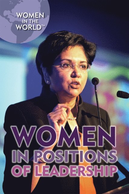 Nancy Furstinger, Lena Koya - Women in Positions of Leadership, E-bok