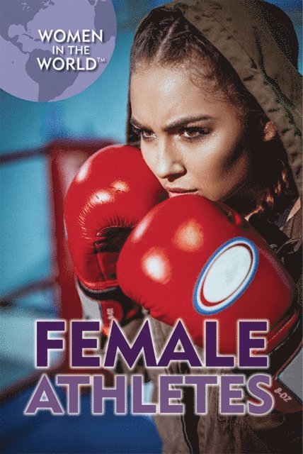 Laura La Bella, Lena Koya - Female Athletes, E-bok