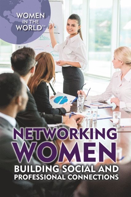 Heather Moore Niver, Lena Koya - Networking Women, E-bok
