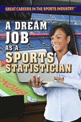 Marty Gitlin - A Dream Job as a Sports Statistician, Häftad. Tillgänglighet: Lägg i varukorg