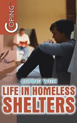 Henrietta Toth - Coping with Life in Homeless Shelters, Häftad. Tillgänglighet: Tillfälligt slut