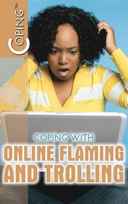 Sherri Mabry Gordon - Coping with Online Flaming and Trolling, Häftad. Tillgänglighet: Lägg i varukorg