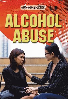 Jennifer Peters - Alcohol Abuse, Inbunden. Tillgänglighet: Lägg i varukorg