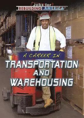Joe Greek - A Career in Transportation and Warehousing, Häftad. Tillgänglighet: Tillfälligt slut