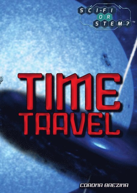 Corona Brezina - Time Travel, E-bok