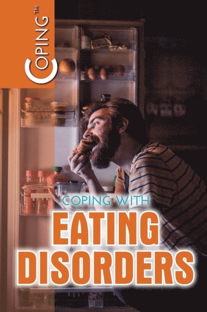 Carmen Cusido - Coping with Eating Disorders, E-bok