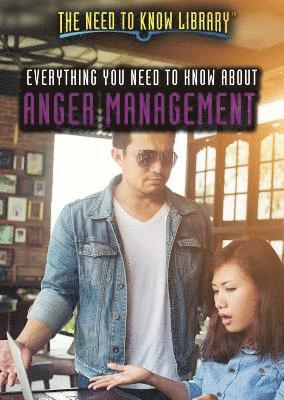 Corona Brezina - Everything You Need to Know about Anger Management, Häftad. Tillgänglighet: Lägg i varukorg