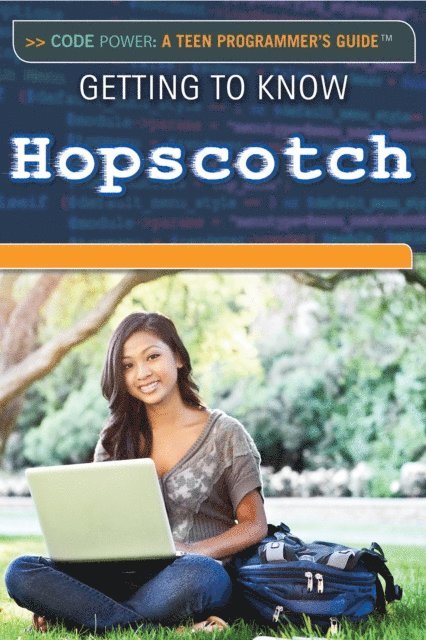 Patricia Harris Ph.D. - Getting to Know Hopscotch, E-bok