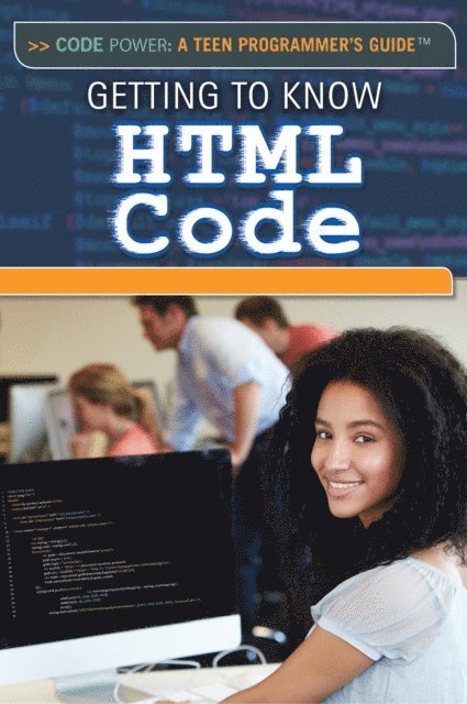 Jeff Pratt - Getting to Know HTML Code, E-bok