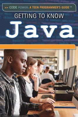 Don Rauf - Getting to Know Java, Häftad