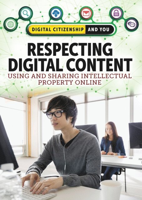 Jeff Mapua - Respecting Digital Content, E-bok