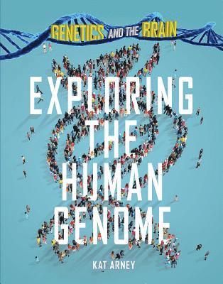 Kat Arney - Exploring the Human Genome, Häftad. Tillgänglighet: Tillfälligt slut