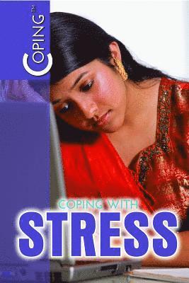 Elissa Thompson, Linda Bickerstaff - Coping with Stress, Häftad. Tillgänglighet: Tillfälligt slut