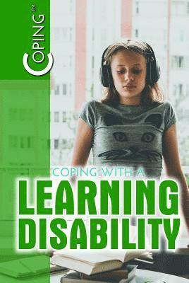 Audrey Borus - Coping with a Learning Disability, Häftad