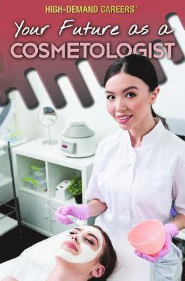 Rachel Given-Wilson, Sally Ganchy - Your Future as a Cosmetologist, Häftad. Tillgänglighet: Lägg i varukorg