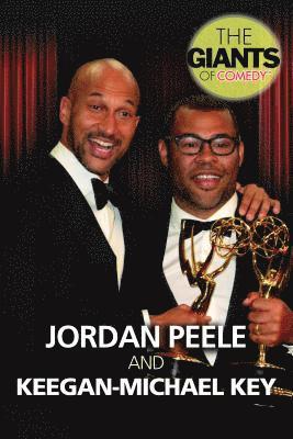 Vanessa Oswald - Jordan Peele and Keegan-Michael Key, Häftad. Tillgänglighet: Lägg i varukorg