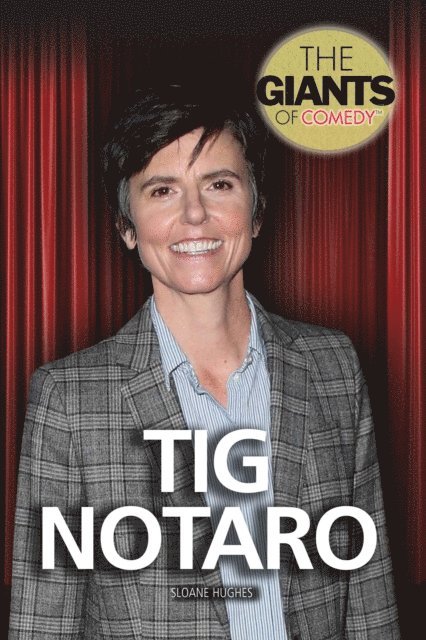 Sloane Hughes - Tig Notaro, E-bok