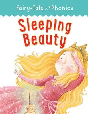 Sleeping Beauty, Häftad