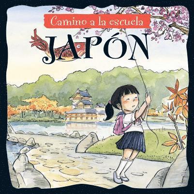 Anna Obiols - Japón (Japan), Häftad. Tillgänglighet: Tillfälligt slut