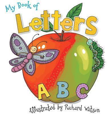 Susan Purcell - Letters, Häftad