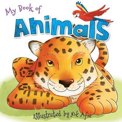 Susan Purcell - Animals, Inbunden
