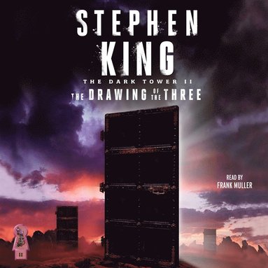 The Drawing of the Three av Stephen King
