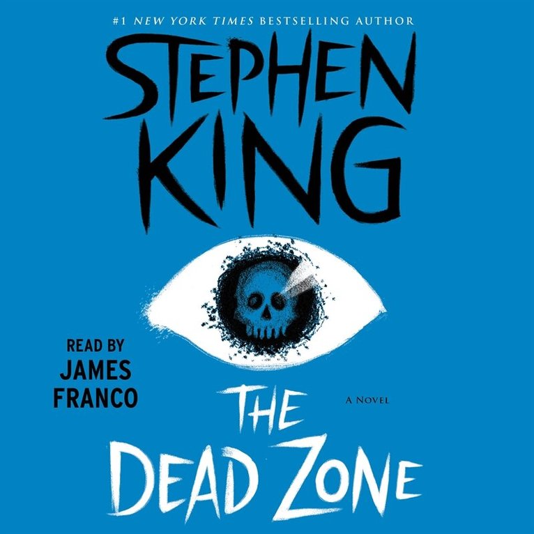 Stephen King - The Dead Zone, Ljudbok