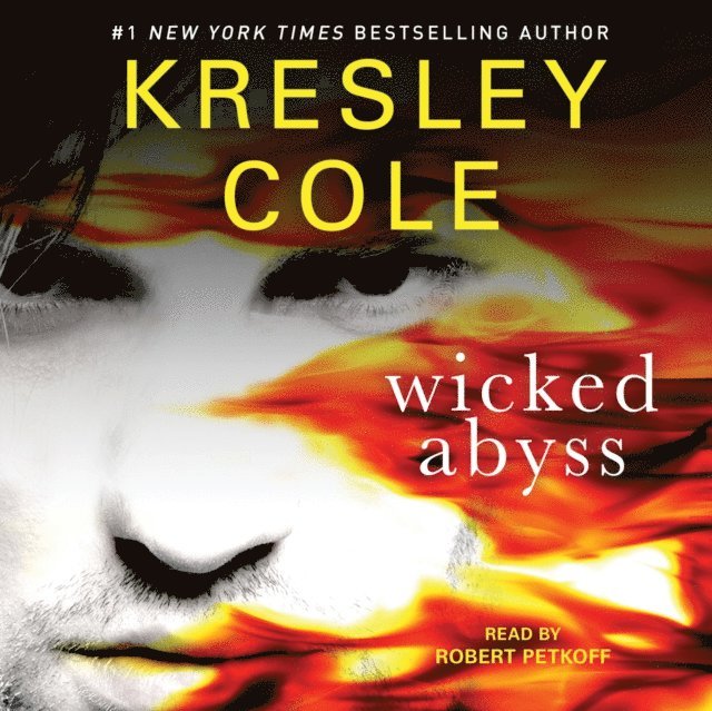 Kresley Cole - Wicked Abyss, Ljudbok