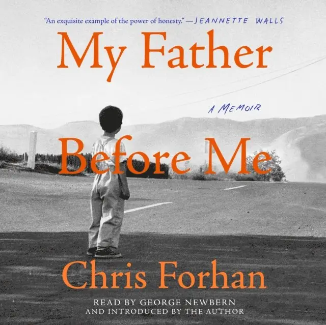 Chris Forhan - My Father Before Me, Ljudbok. Tillgänglighet: Lägg i varukorg
