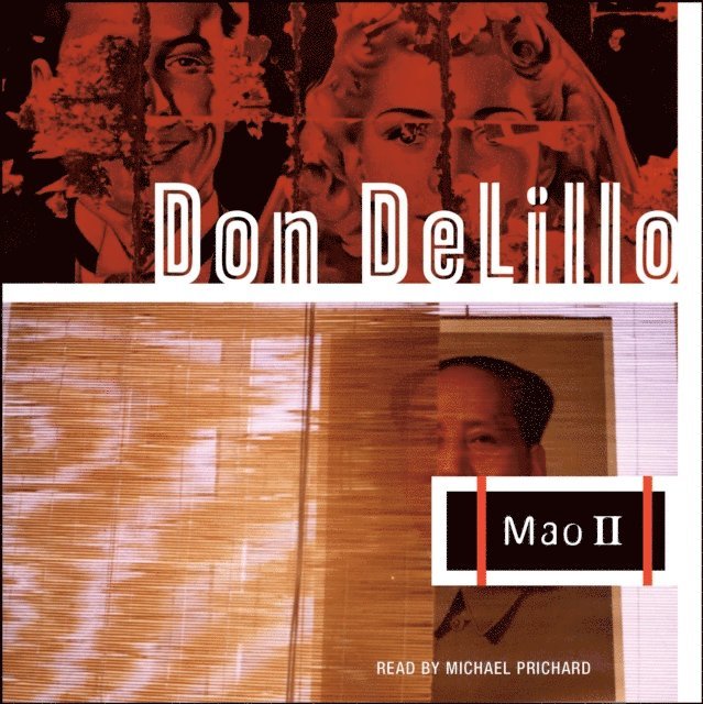 Don DeLillo - Mao II, Ljudbok