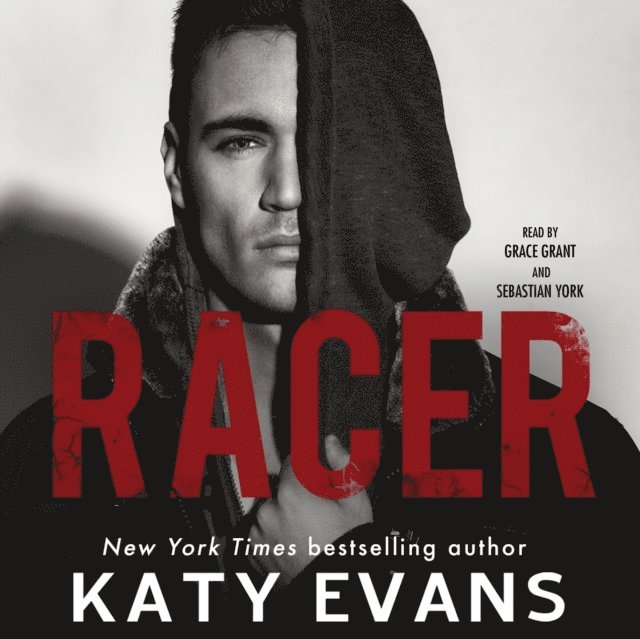 Katy Evans - Racer, Ljudbok