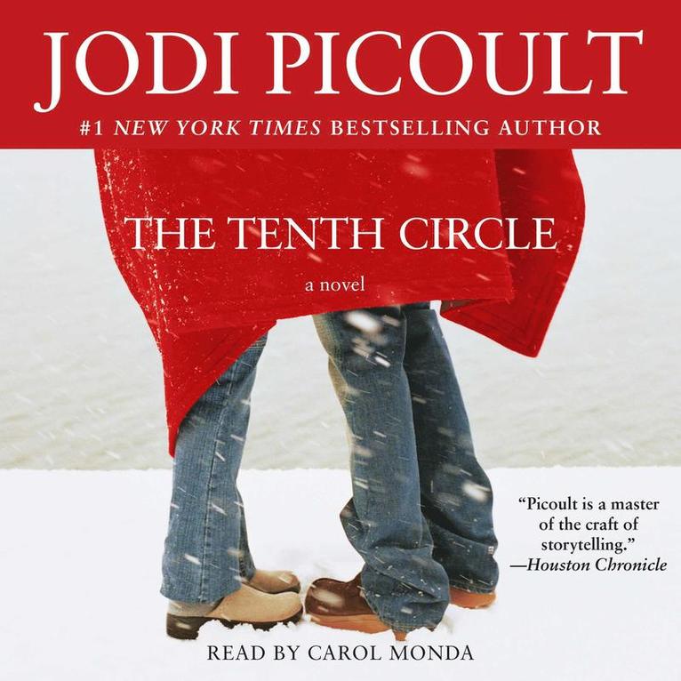 Jodi Picoult - The Tenth Circle, Ljudbok