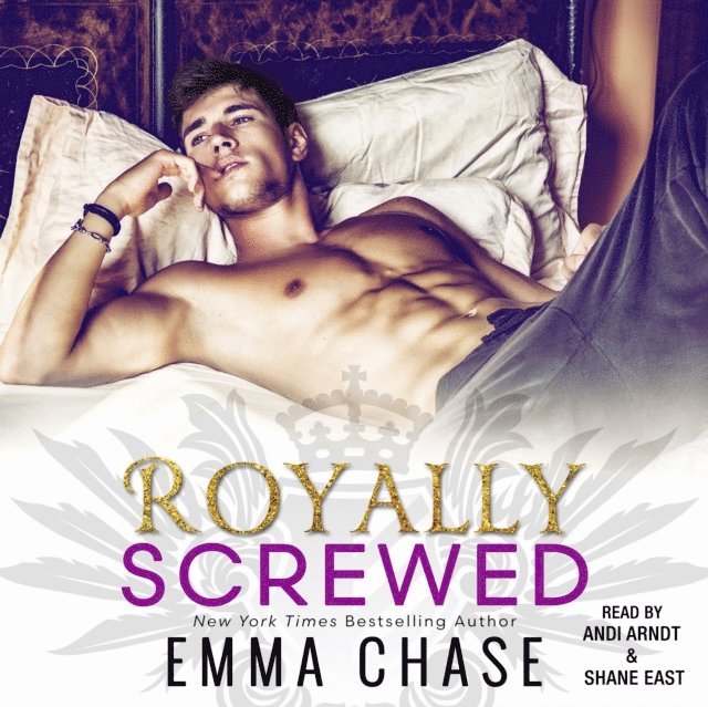 Emma Chase - Royally Screwed, Ljudbok