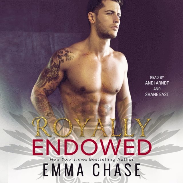 Emma Chase - Royally Endowed, Ljudbok