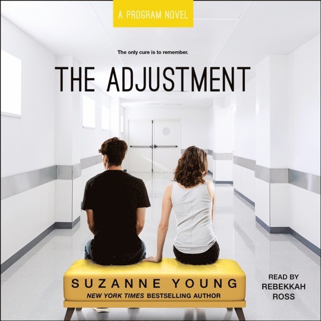 Suzanne Young - Adjustment, Ljudbok