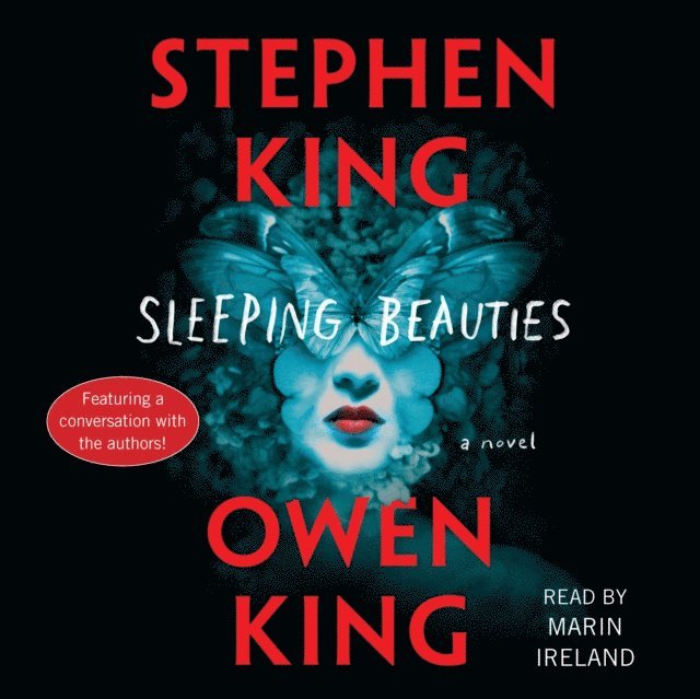 Owen King, Stephen King - Sleeping Beauties, Ljudbok
