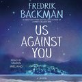 Us Against You