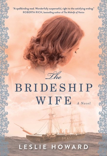 Leslie Howard - Brideship Wife, E-bok