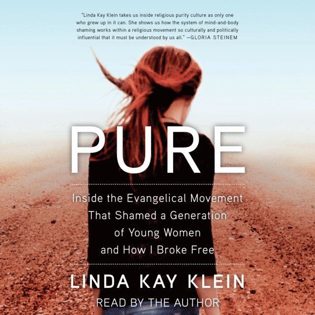 Linda Kay Klein - Pure, Ljudbok