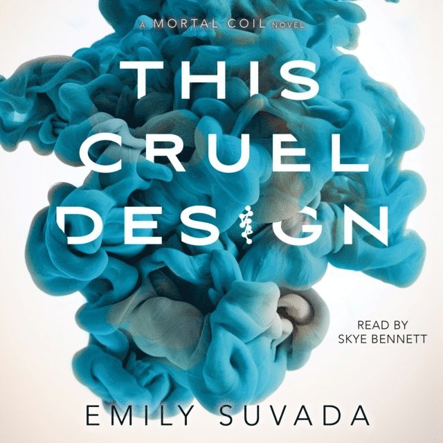 Emily Suvada - This Cruel Design, Ljudbok